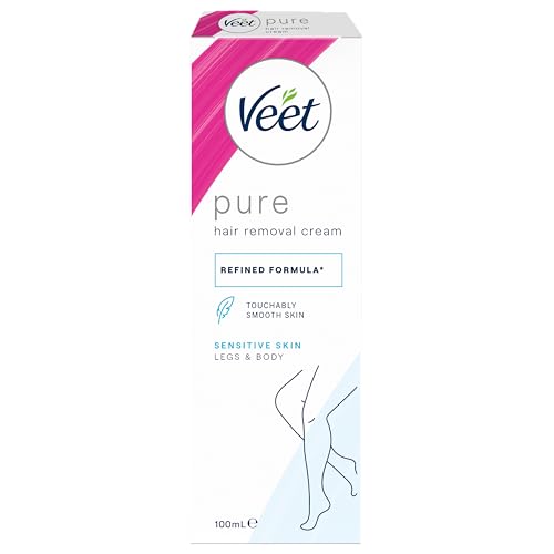 Application en 5 minutes grâce à l’applicateur Veet