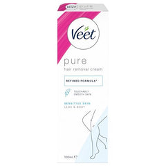 Application en 5 minutes grâce à l’applicateur Veet
