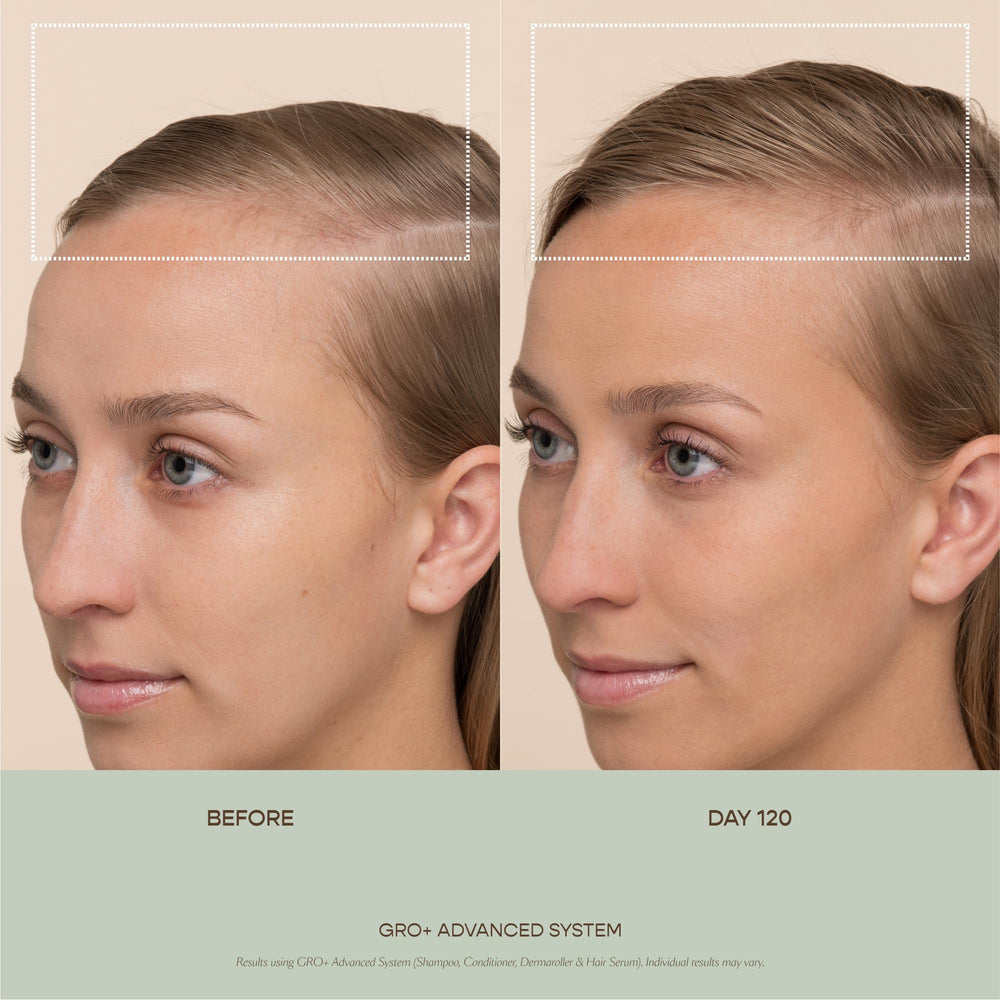 VEGAMOUR GRO+ Sérum: absorption rapide et fini non gras.