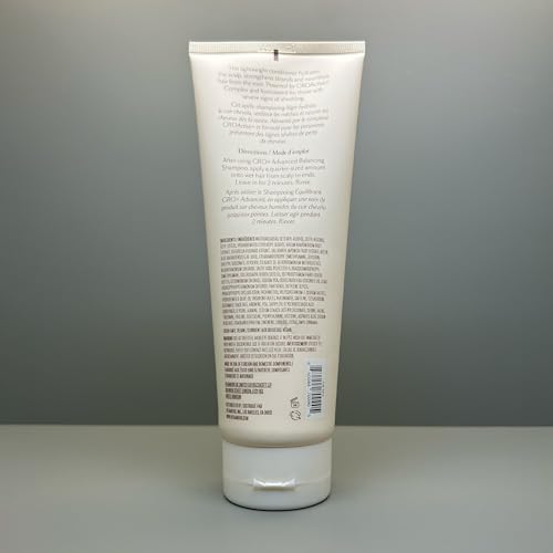 VEGAMOUR GRO+ Soin Cuir Chevelu – réconfort et hydratation ciblés