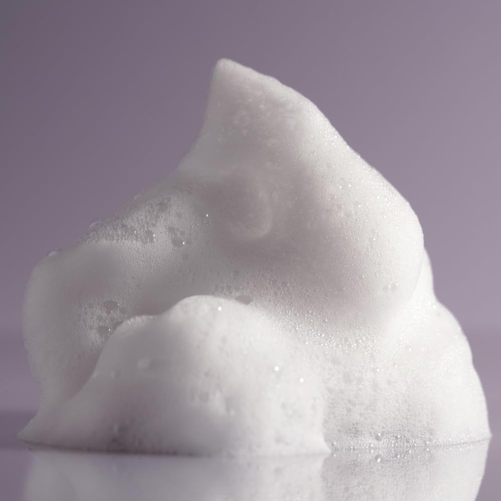 VEGAMOUR UPLIFT Mousse-volume cheveux humides : prêt à coiffer sans résidu collant