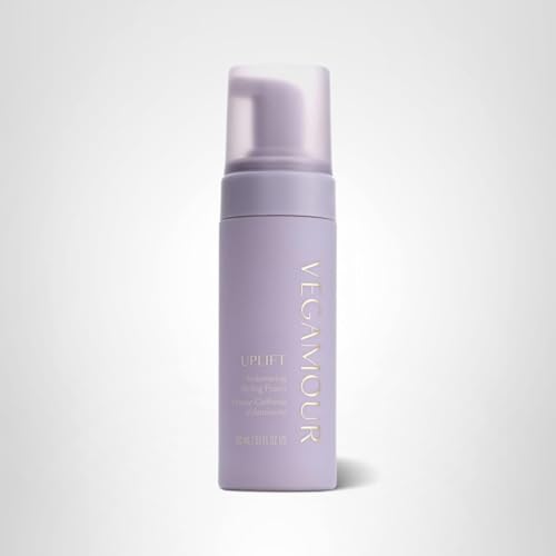 VEGAMOUR UPLIFT Mousse-volume effet lifting : résultat léger et durable