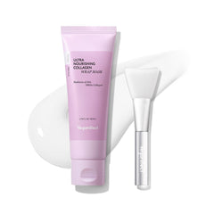 VEGANIFECT masque collagène en pot pour hydratation et fermeté de la peau
