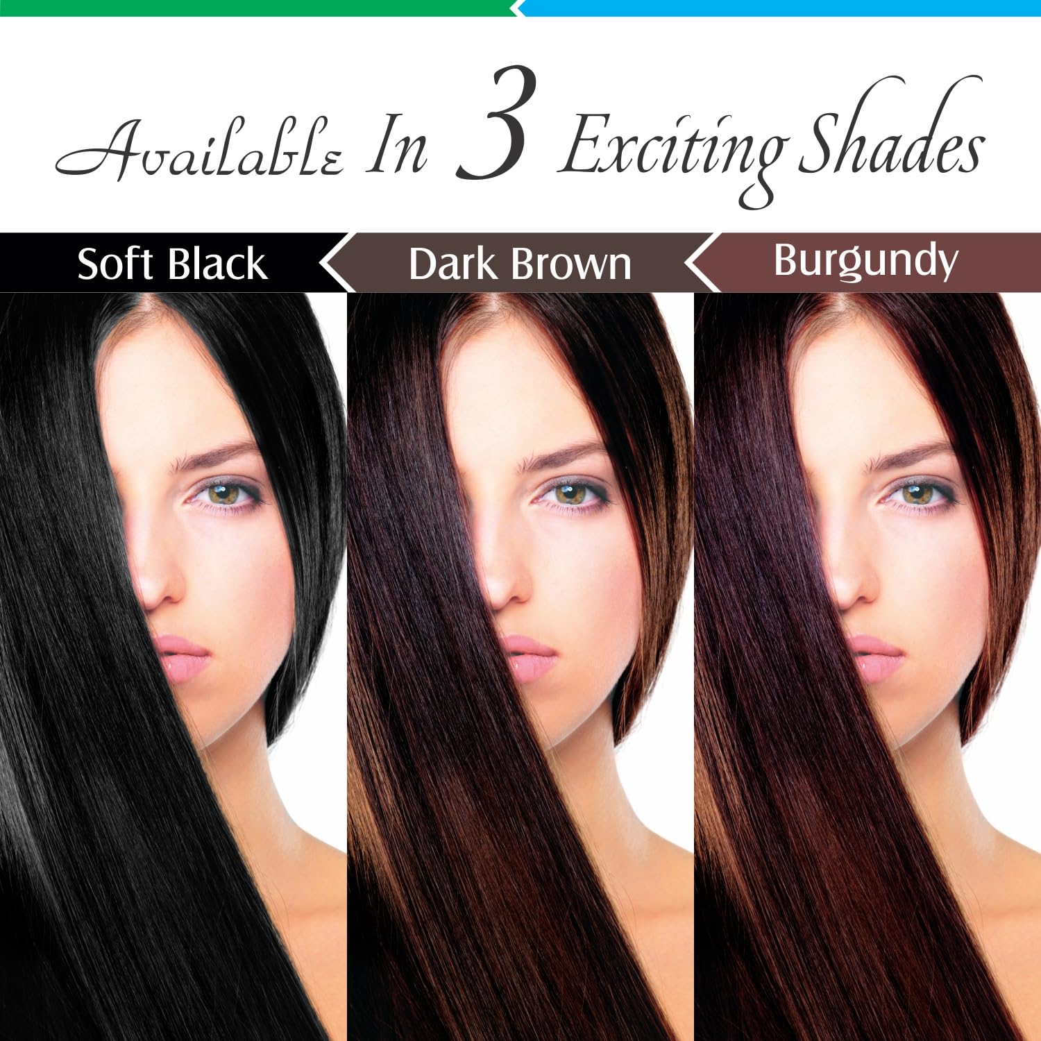 Bonnet-douche Vegetal SafeColor pour couvrir les cheveux pendant la coloration.