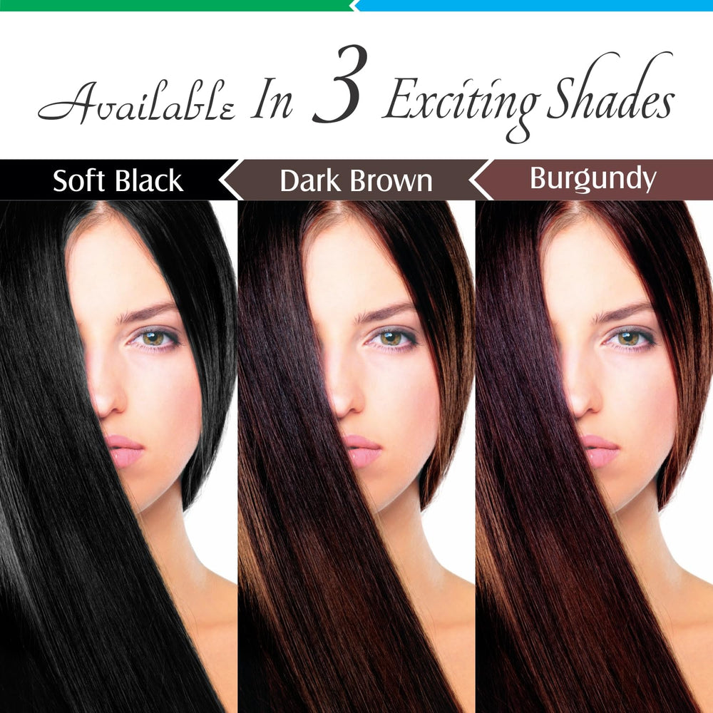 Bonnet-douche Vegetal SafeColor pour couvrir les cheveux pendant la coloration.