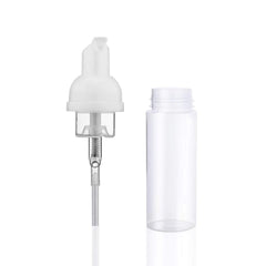 VEIDIA pompe à mousse assure dose précise et confort en voyage.