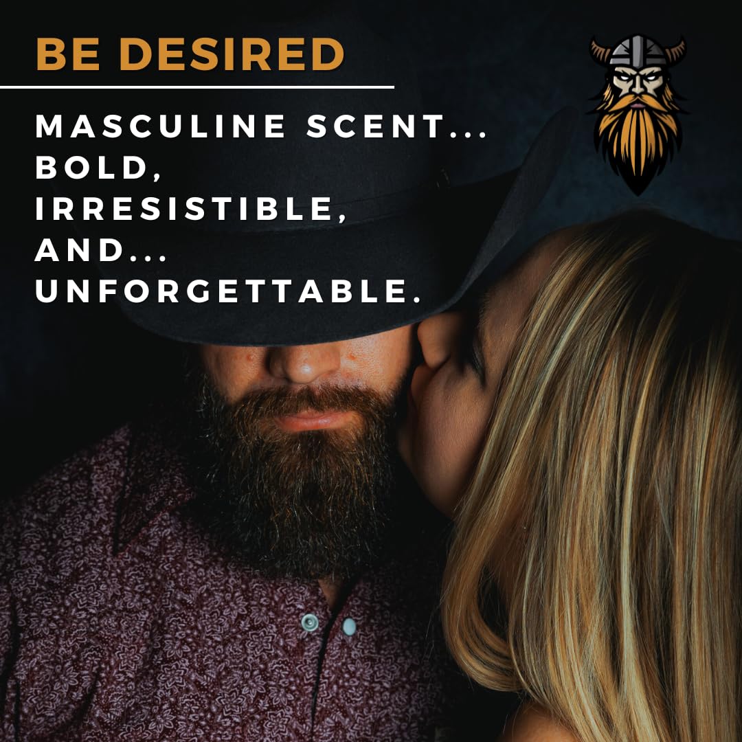 Ingrédients naturels Veien, huiles nourrissantes pour barbe saine.