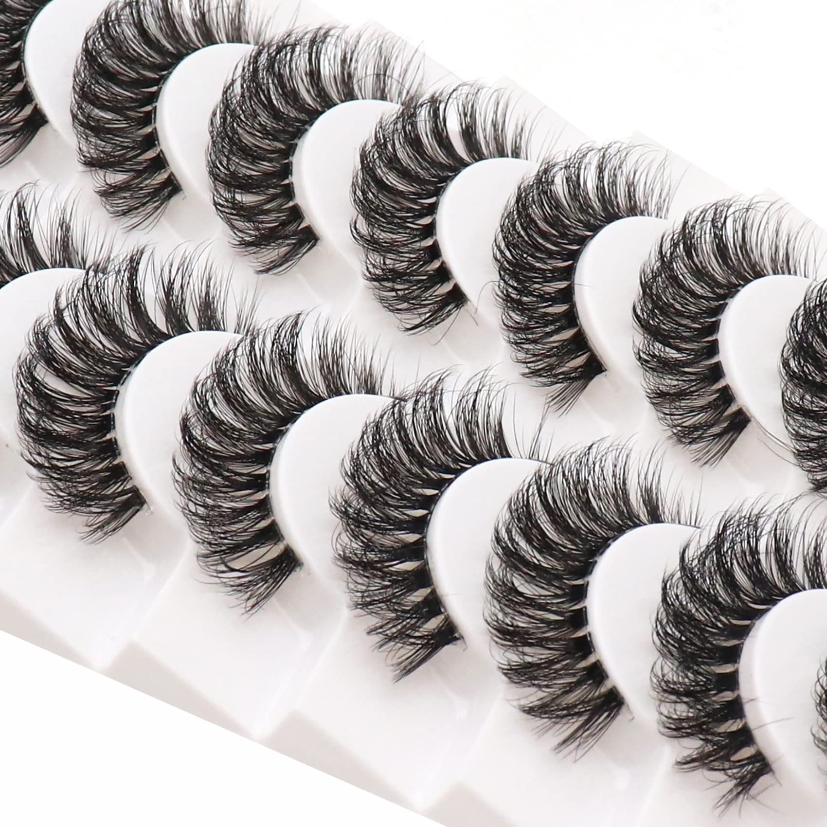 Bande invisible Veleasha pour un look lisse et portable au quotidien.