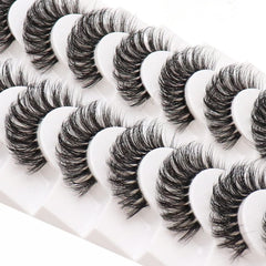 Bande invisible Veleasha pour un look lisse et portable au quotidien.