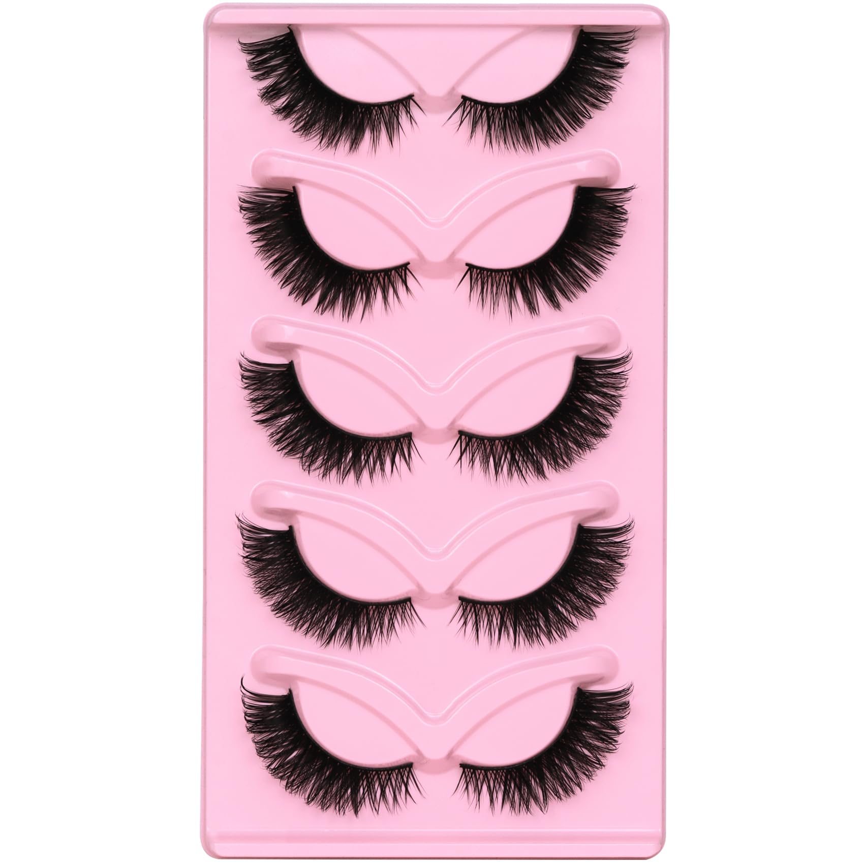 Regard poupée avec Veleasha pour un style delicat et féminin