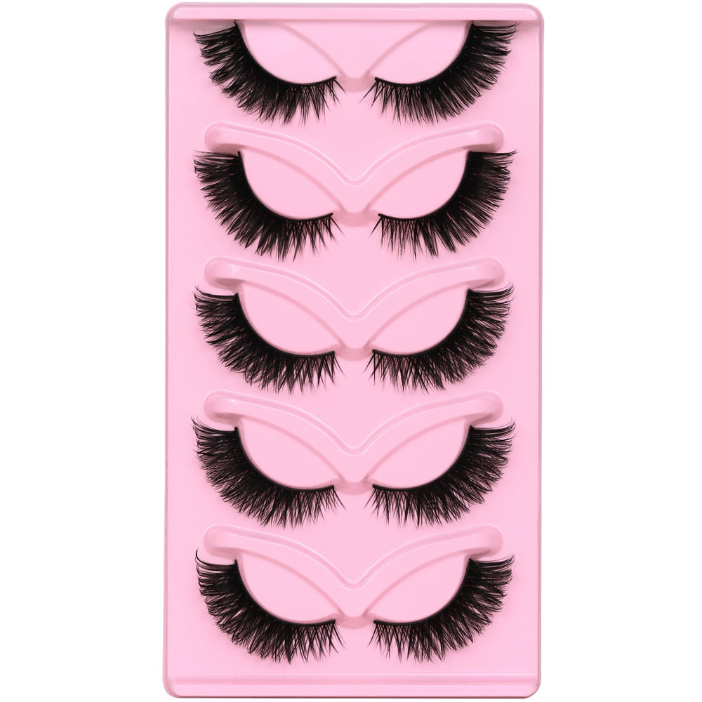 Regard poupée avec Veleasha pour un style delicat et féminin