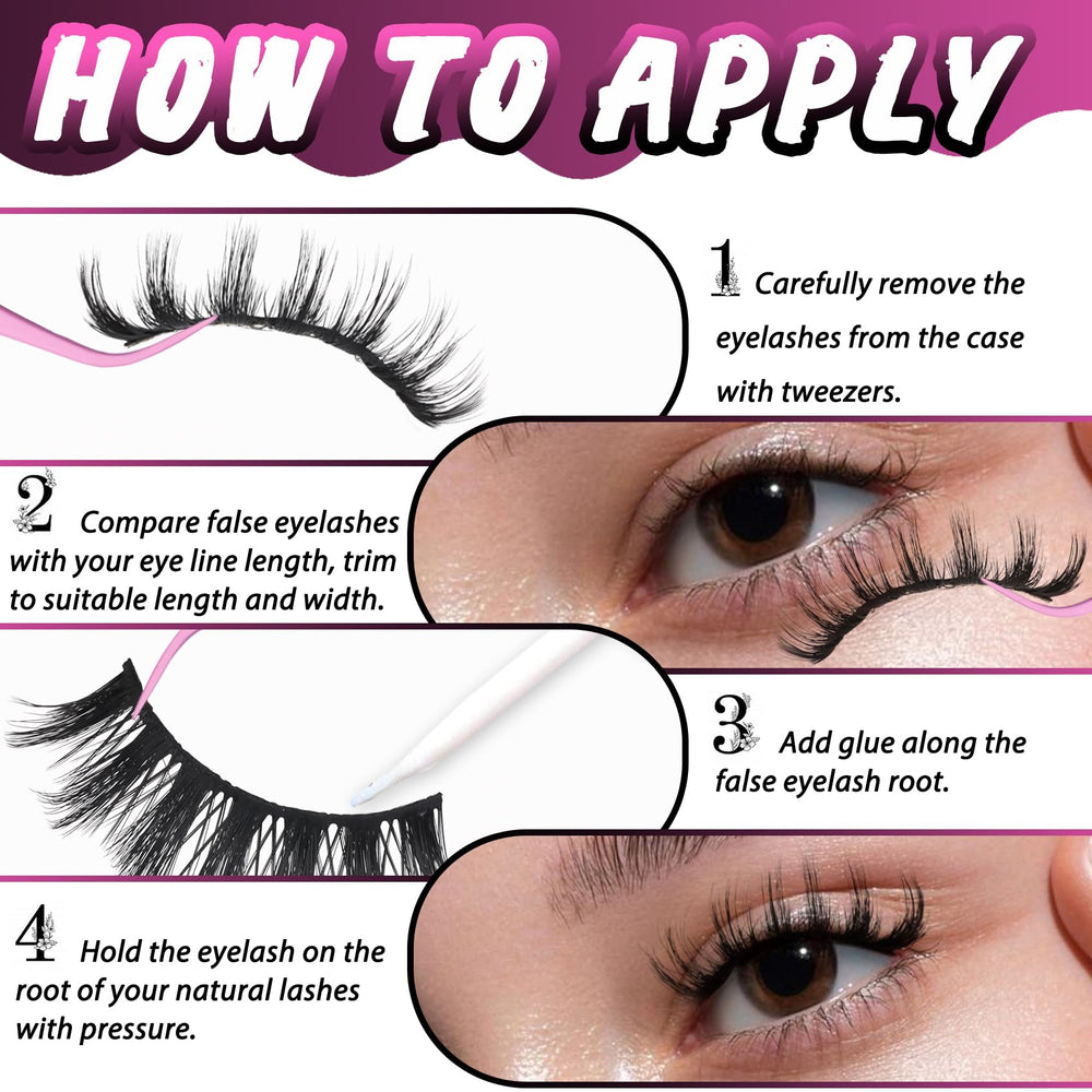Utilisation quotidienne avec look naturel Veleasha.