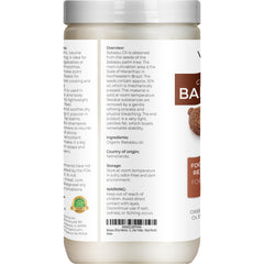 Velona Babassu Oil – soin polyvalent visage, cheveux et corps