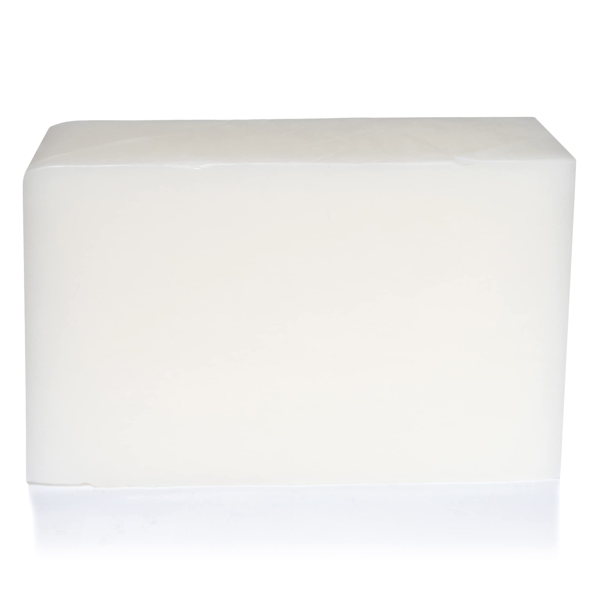 Velona base savon melt-pour karité : base naturelle sans SLS/SLES pour vos savons.