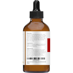 Composition Velona: argan, amla et castor riches en nutriments