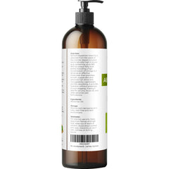 Velona Huile Abyssinienne visage soin, hydrate sans fini gras