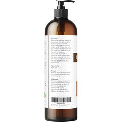 Velona huile d’argan – donne une brillance naturelle sans alourdir les cheveux.