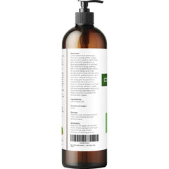 Velona Huile de coton, brillance et douceur des cheveux sans lourdeur