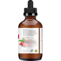 Velona Rosehip Oil – soin cheveux nourrissant et démêlant
