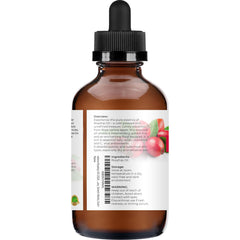 Velona Rosehip Oil – texture satinée qui laisse la peau souple
