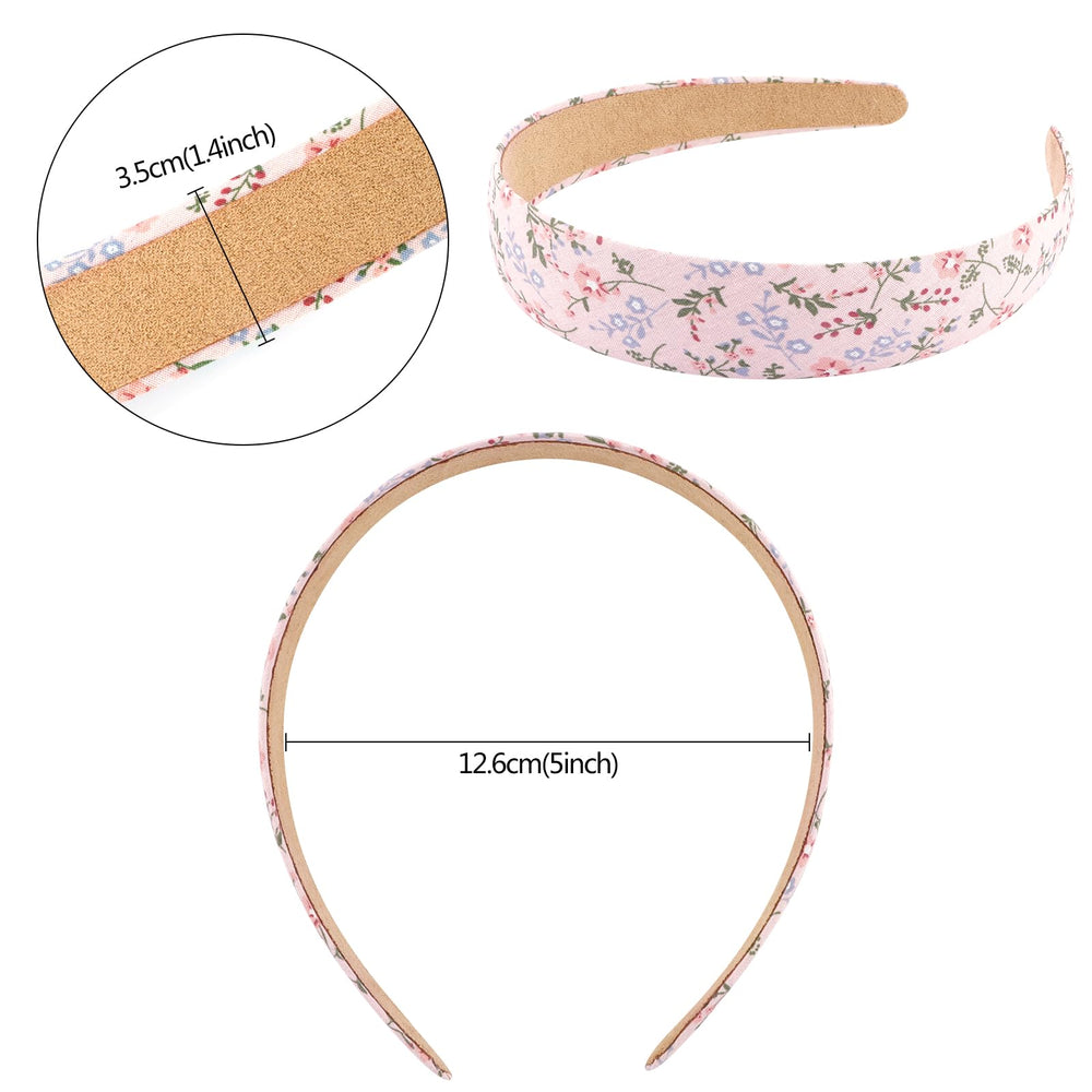 VELSCRUN bandeau polyvalent, parfait pour fêtes et occasions spéciales.