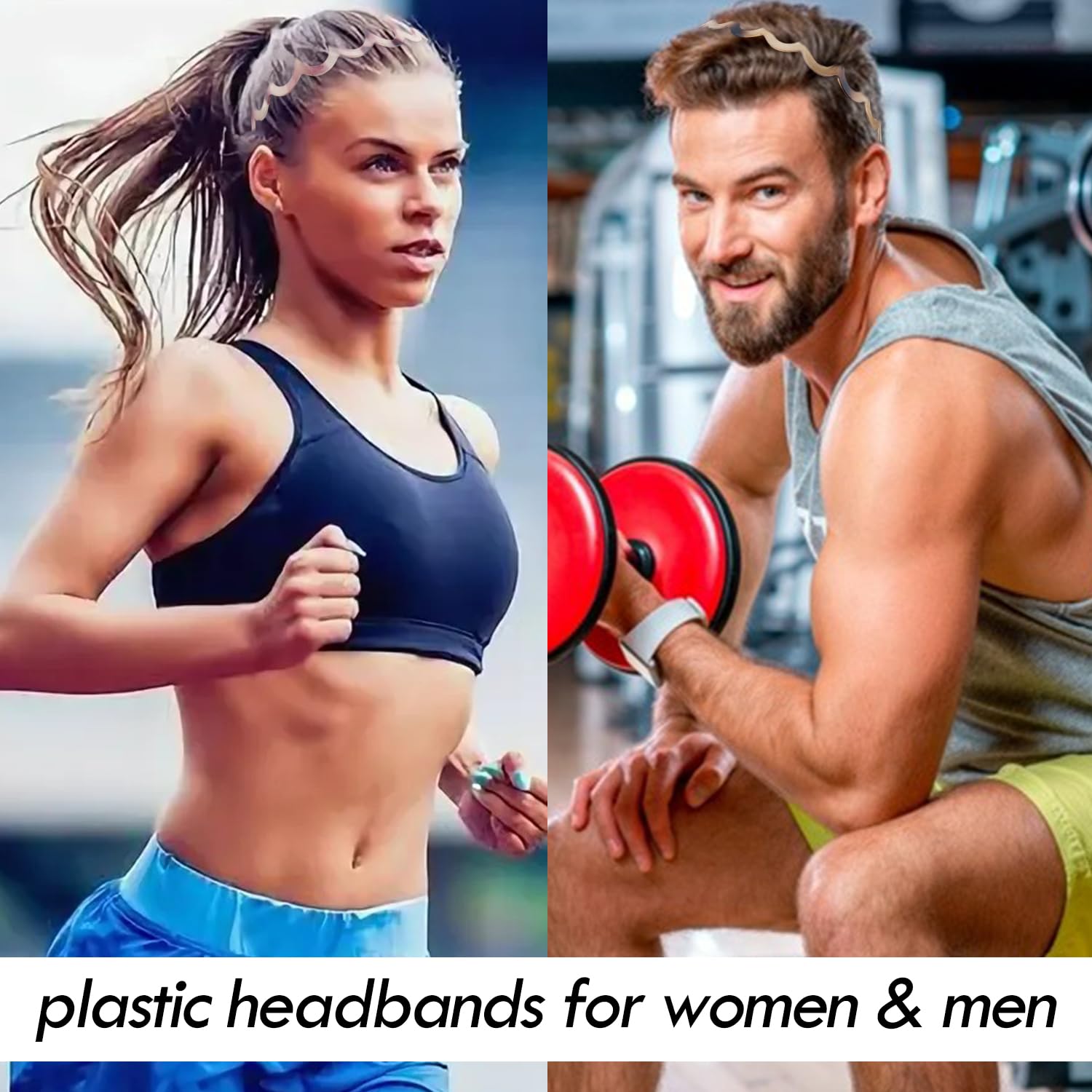 Cadeau pratique VelScrun, polyvalent et élégant pour femme.