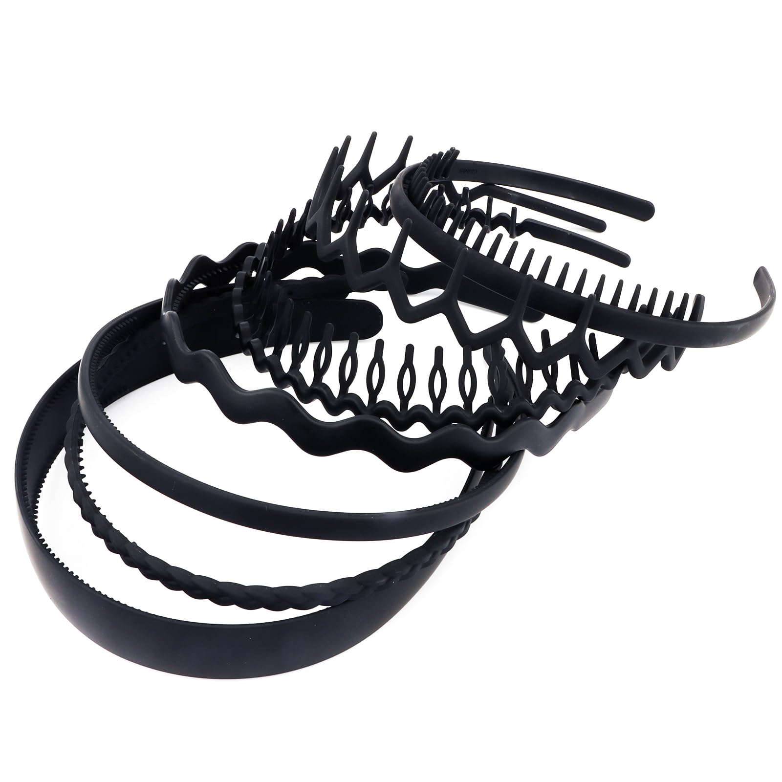 VELSCRUN bandeau-cheveux-utilisations-quotidiennes, accessoire polyvalent pour le quotidien.