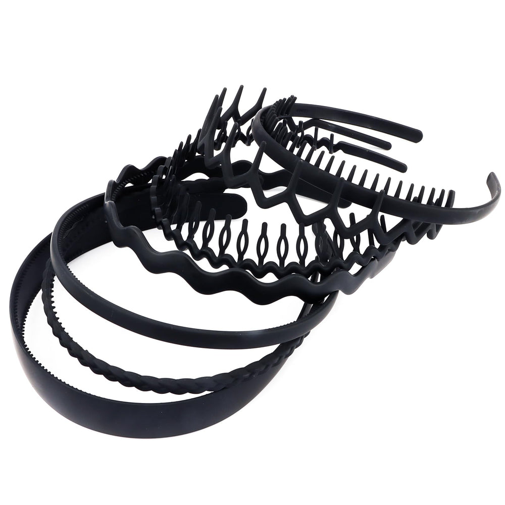 VELSCRUN bandeau-cheveux-utilisations-quotidiennes, accessoire polyvalent pour le quotidien.