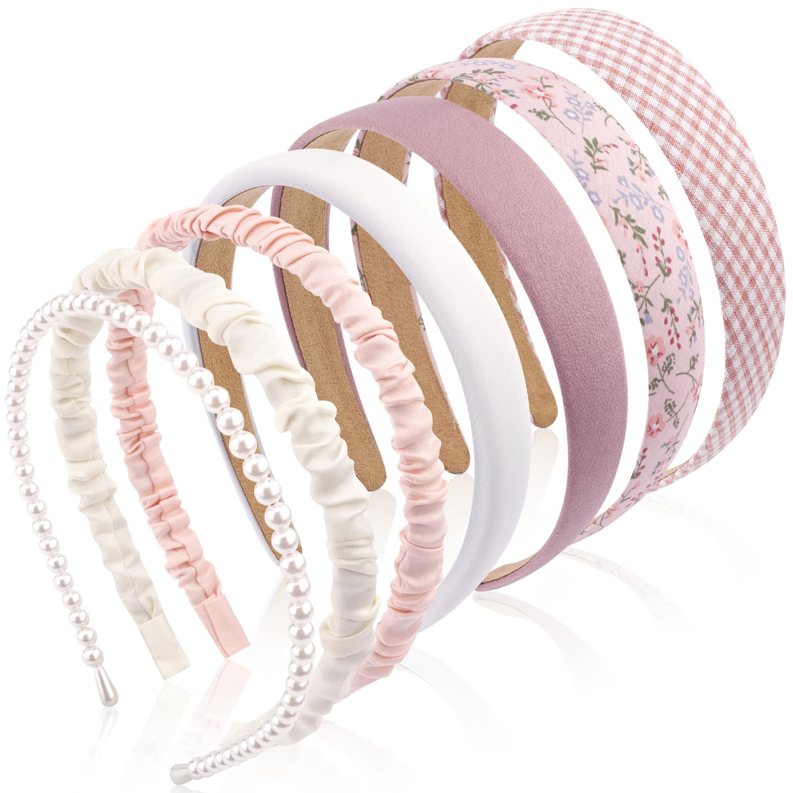 VELSCRUN pack pratique, 7 pièces, pour varier les looks
