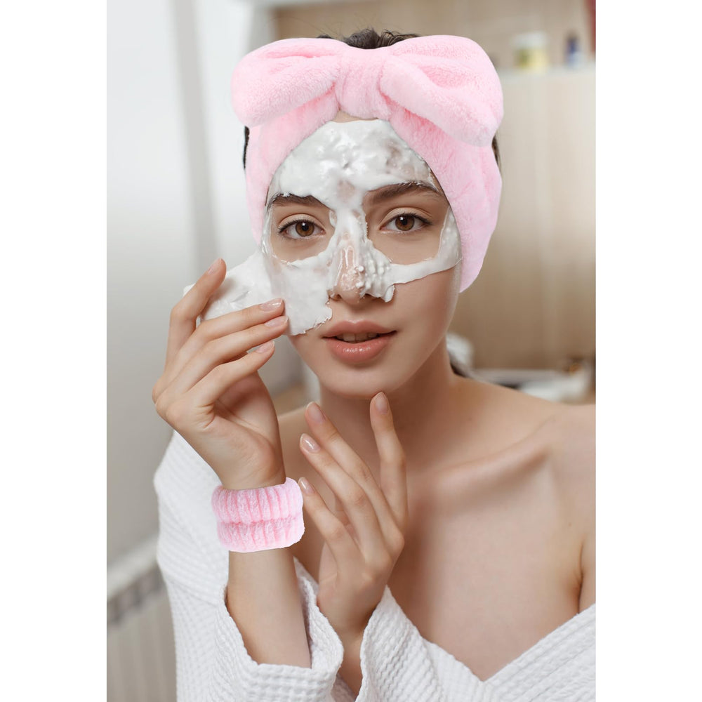 VELSCRUN cadeau-bandeau-spa, idée cadeau élégante pour les occasions spéciales.