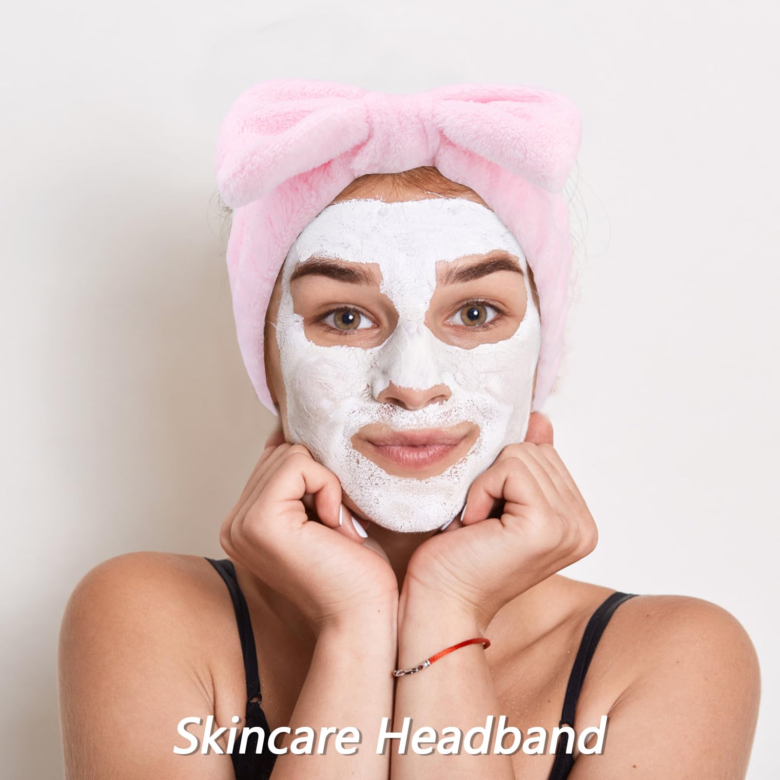 VELSCRUN eponges-spa-ensemble, parfait pour un rituel relaxant et efficace.
