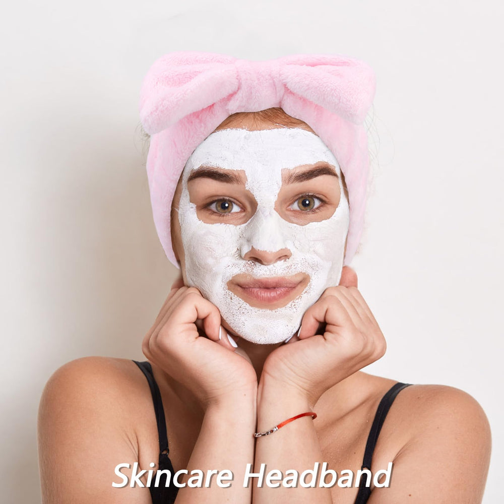VELSCRUN eponges-spa-ensemble, parfait pour un rituel relaxant et efficace.
