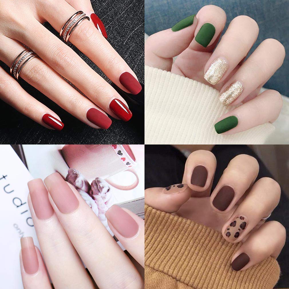 VENALISA compatibilité avec les gels et ongles naturels.