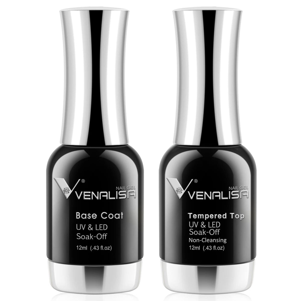 Emballage VENALISA design épuré, rangement facile