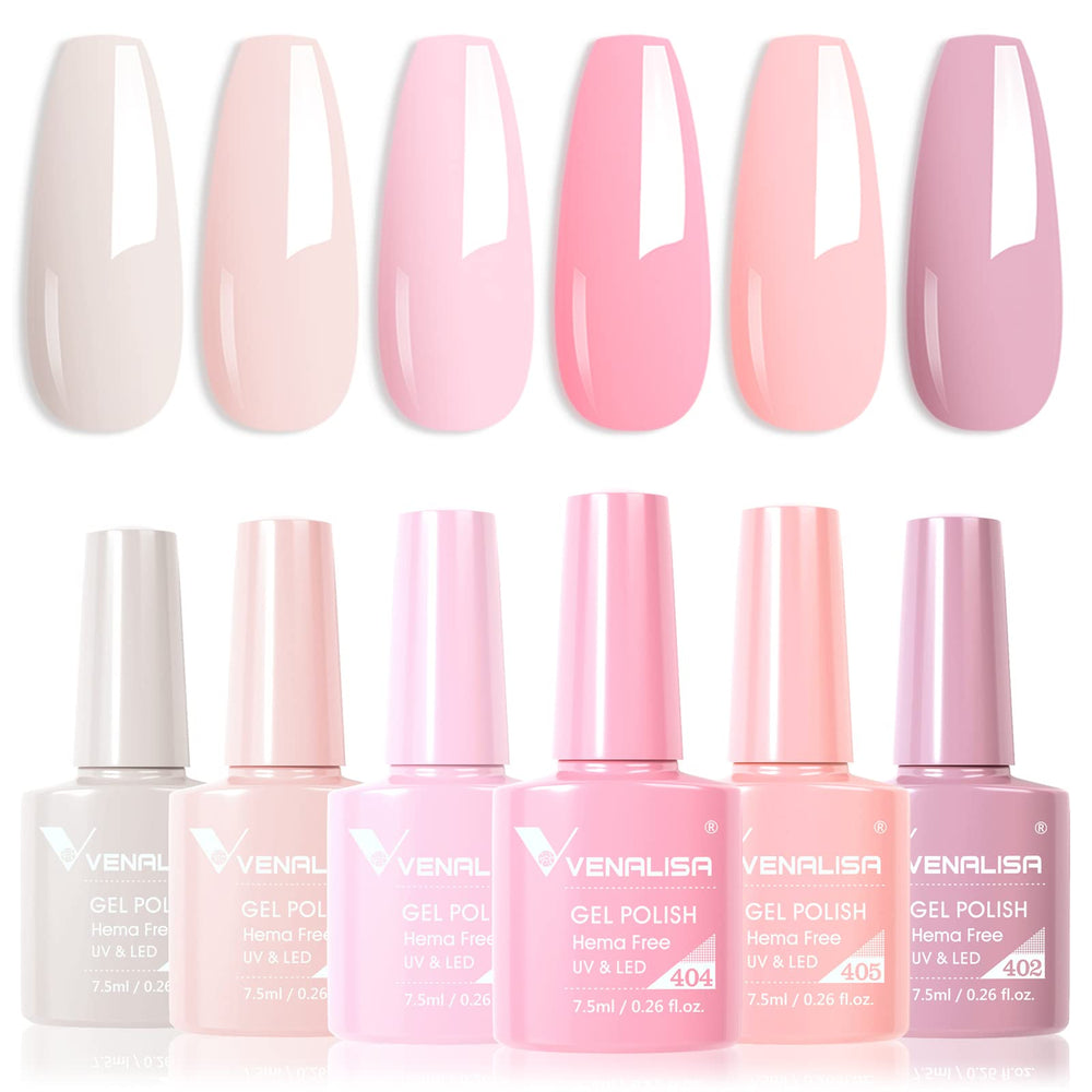 V VENALISA gift-ready packaging appeals to gift-givers