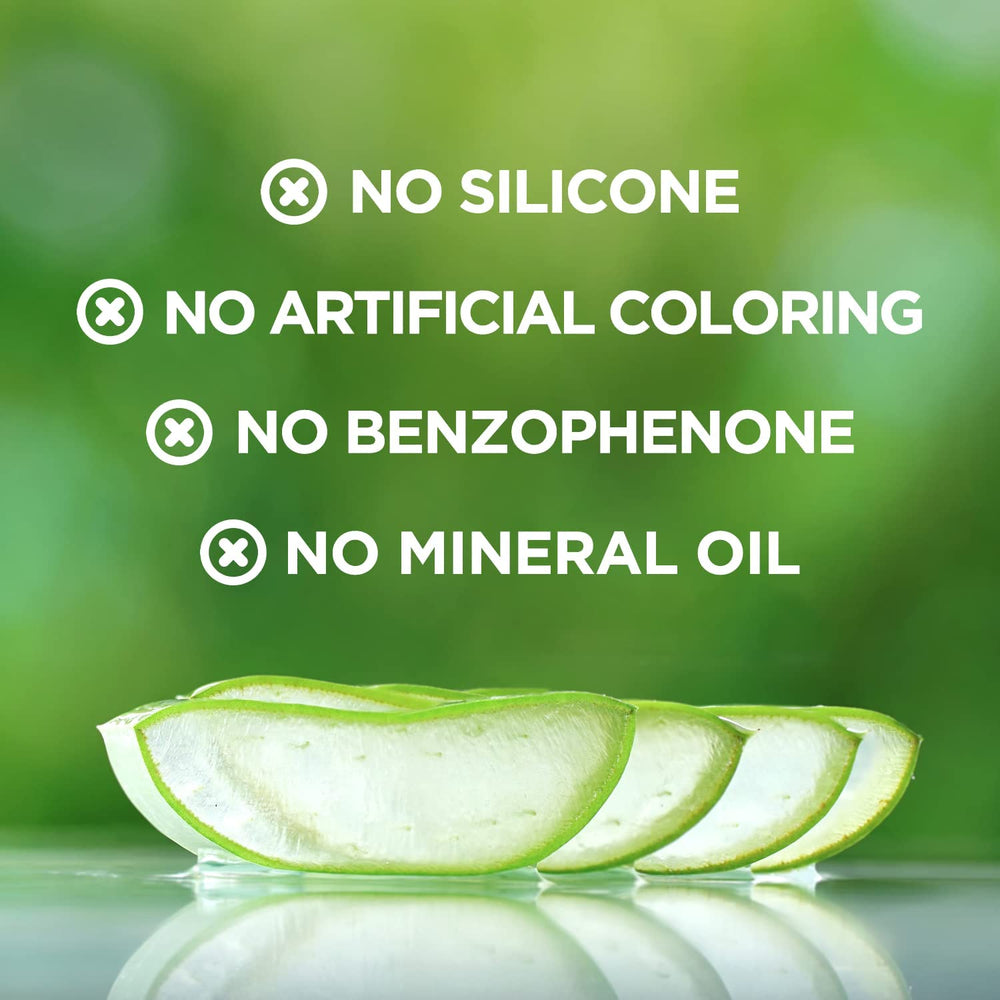 VENAMINE aloe vera naturel certifié bio pour visage et corps