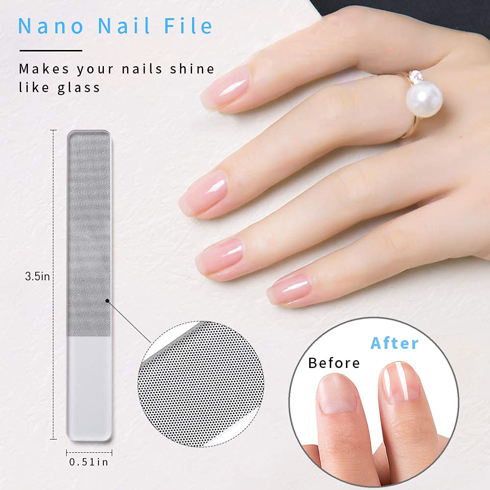Venoteck coupe-ongles grande, adaptée aux ongles épais et robustes.
