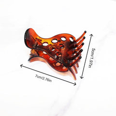 Venrodi clip-volume-cheveux-boucles-racines: volume instantané pour boucles.