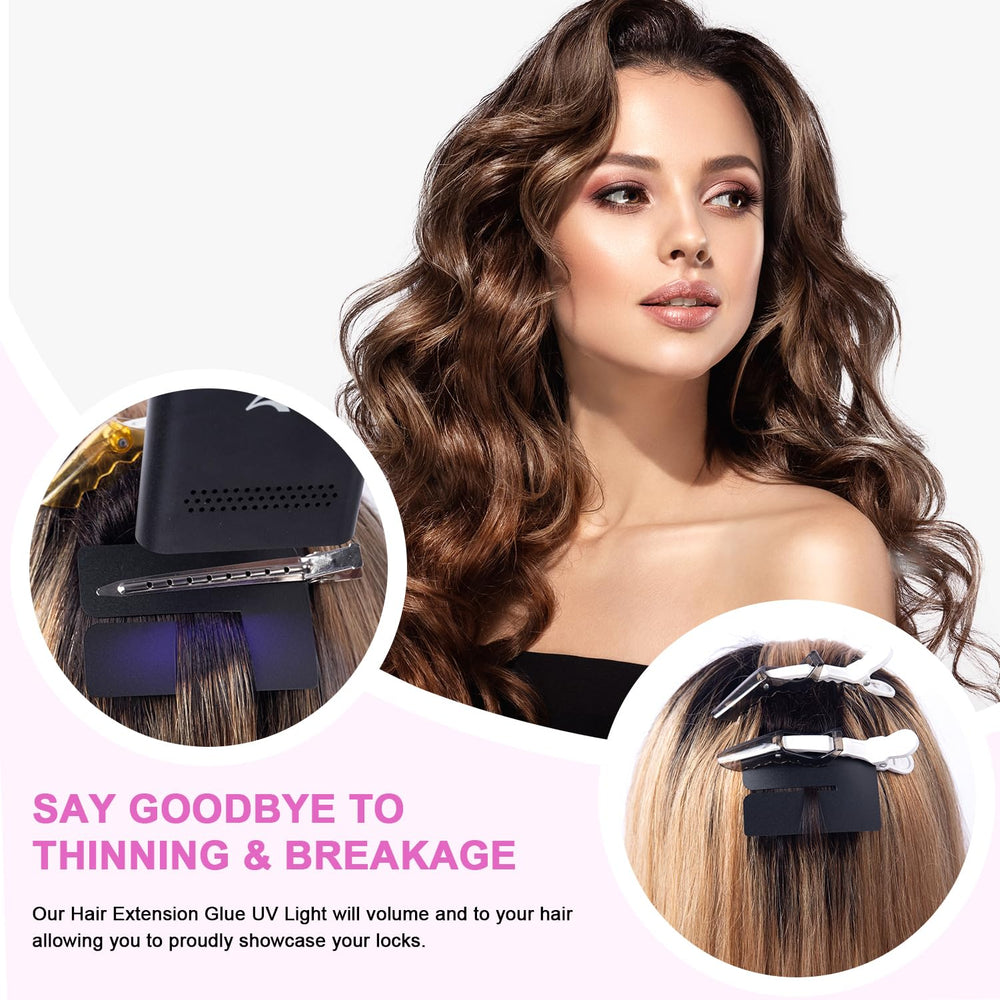 venvee dissolvant colle : retire proprement les extensions sans endommager les cheveux.