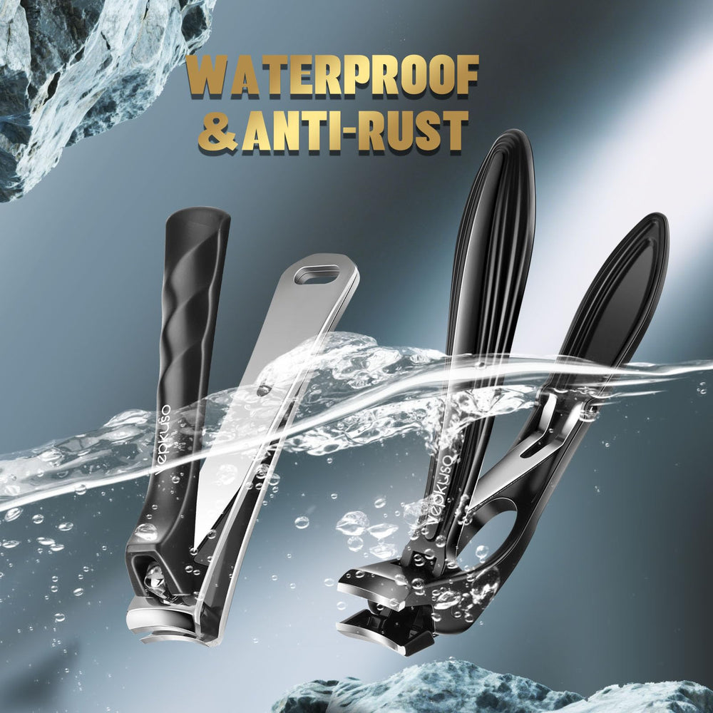 Vepkuso kit-manucure polyvalent, ideal comme cadeau pratique.