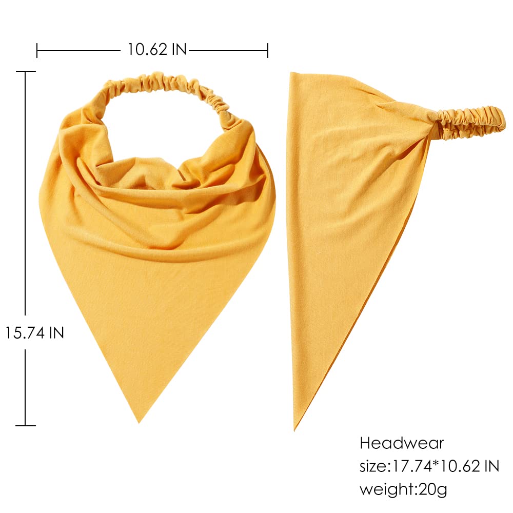Vercret accessoire cheveux sport yoga, utile pour des séances actives et les déplacements.