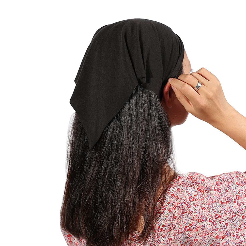 Vercret bandeau-cheveux clip-separateur, maintien sûr sans glisser.