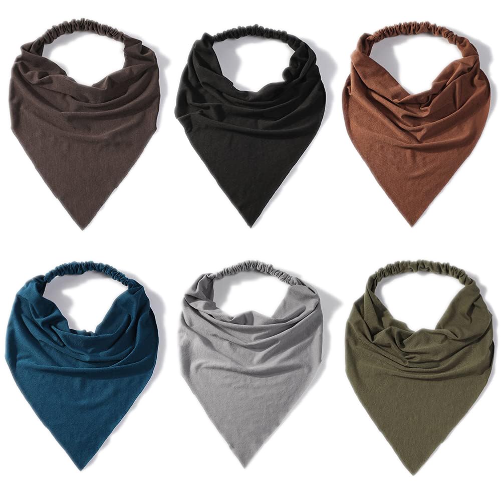 Vercret ensemble bandeaux-cheveux triangle boho, confort et style au quotidien.