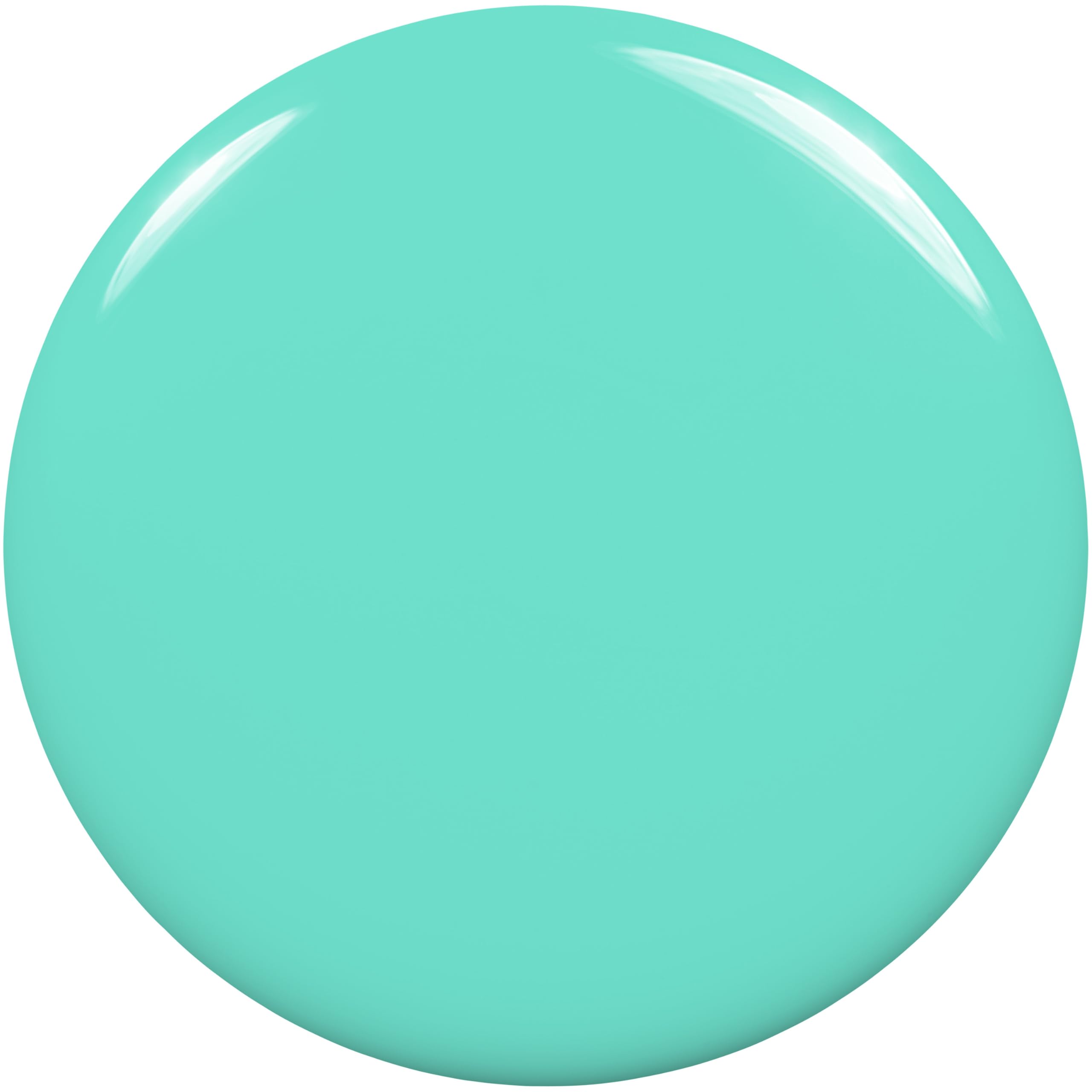 Vernis essie Riviera Rush, brosse-glisse optimale pour une application uniforme