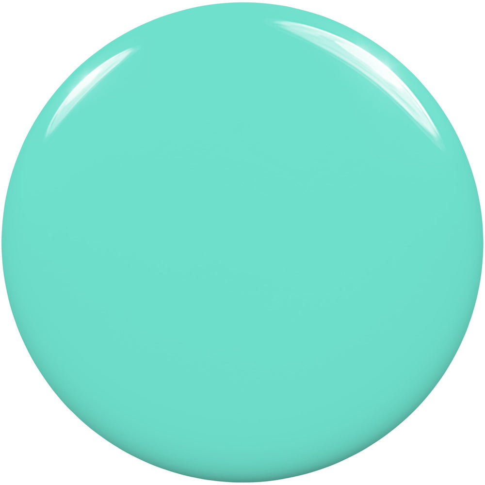 Vernis essie Riviera Rush, brosse-glisse optimale pour une application uniforme