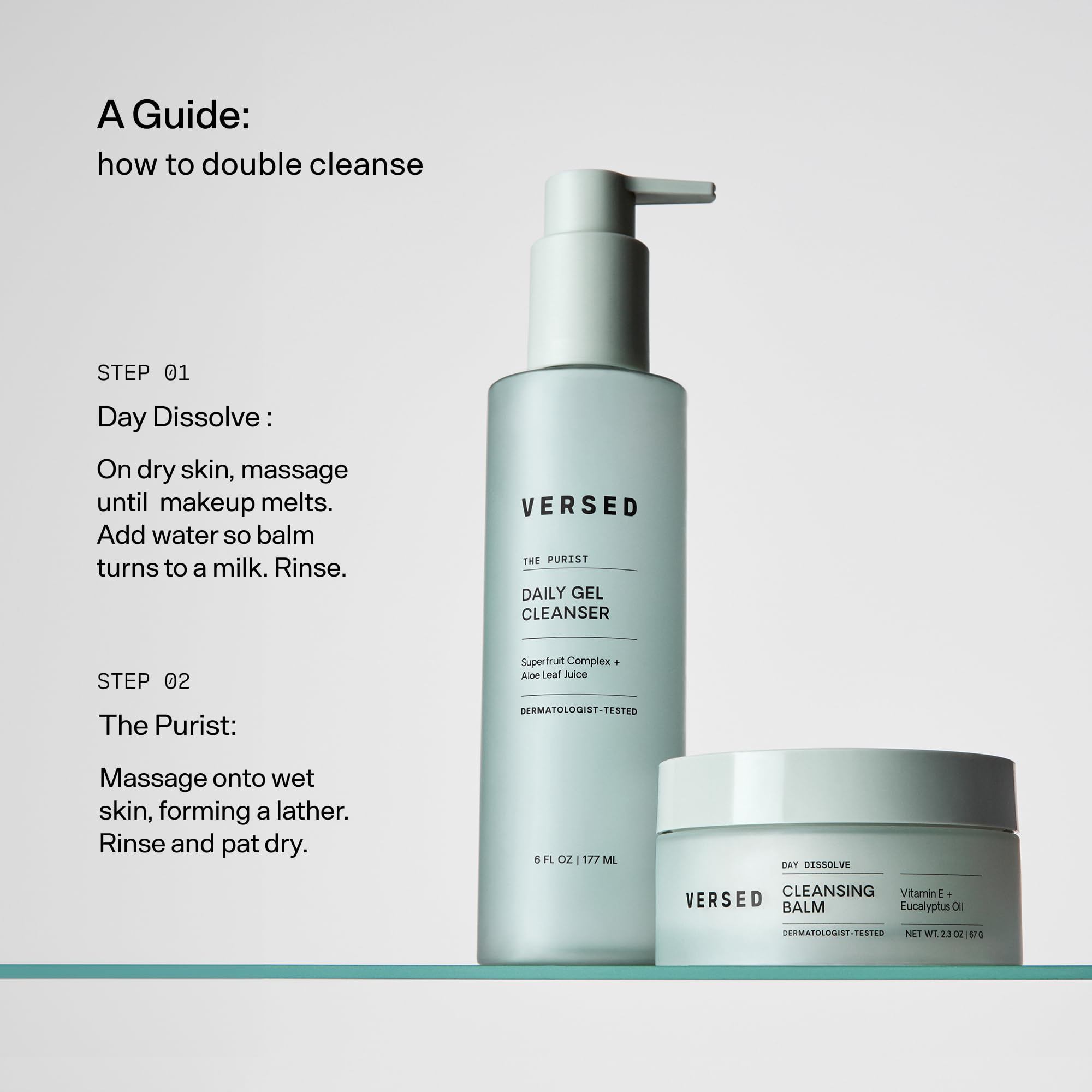Ingrédients nourrissants comme avocat et jojoba pour un soin spa.