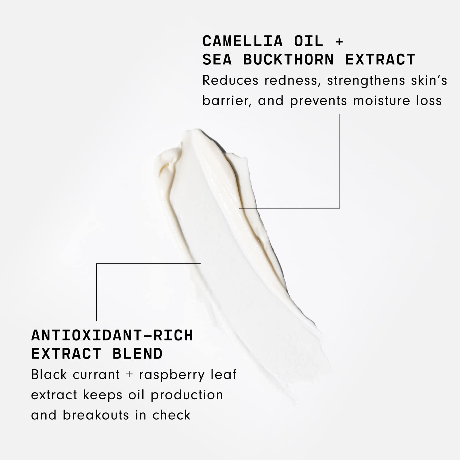 Texture exfoliante microcristaux ultra fins pour une peau lumineuse et lisse