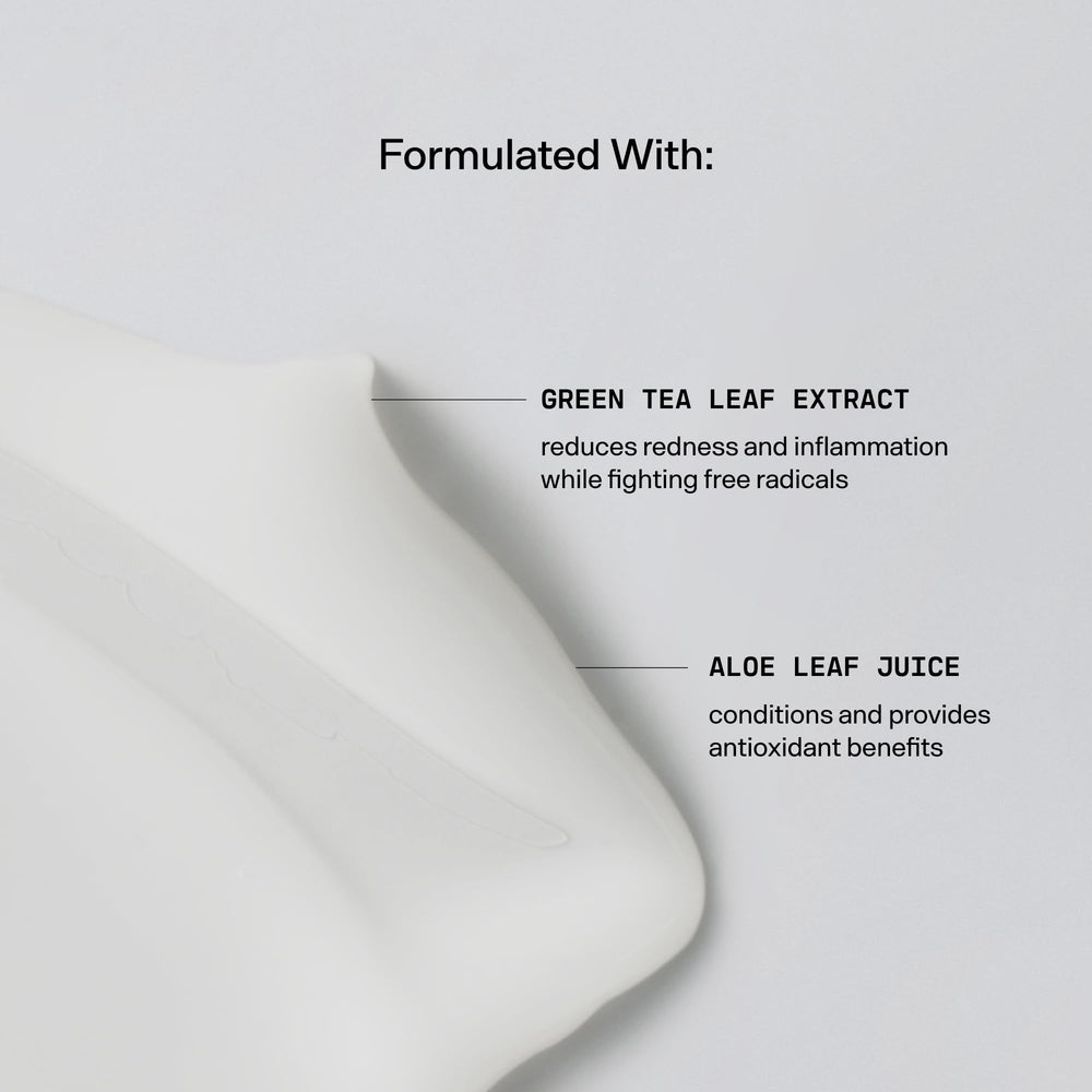 Versed Dew Point Gel Creme Visage: absorption rapide pour peau fraîche.