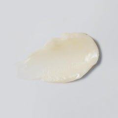 Versed Smooth Landing, application yeux, massage doux pour confort et hydratation.