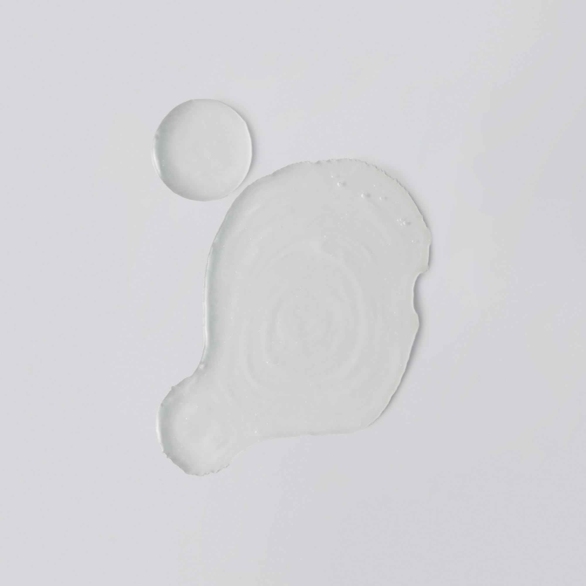 Versed texture lait crèmeux pour hydratation légère et apaisante.